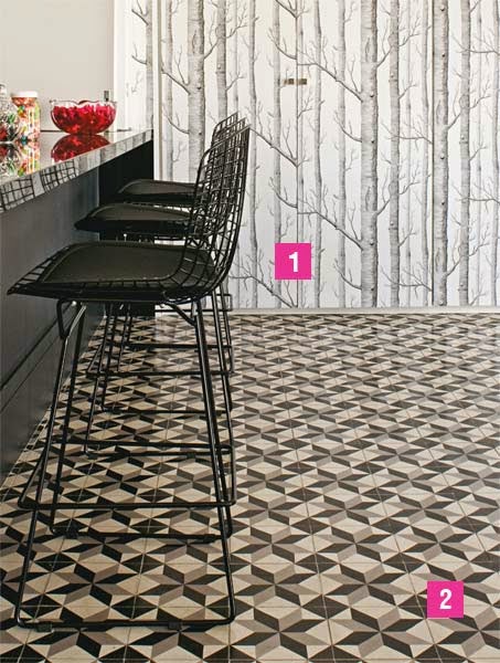 1 Cheap Flooring Ideas