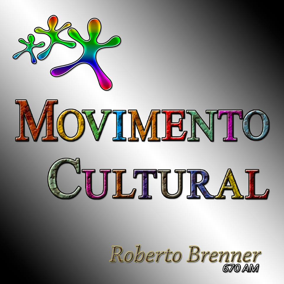 Programa Movimento Cultural Roberto Brenner