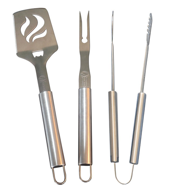 Pitmaster Barbecue Tools