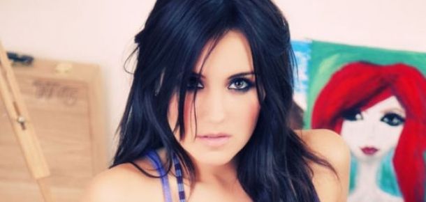 ENTREVISTA DULCE MARIA entrevista dulce maria: