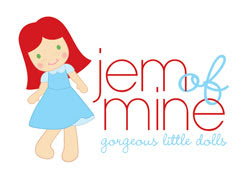 Jem of Mine