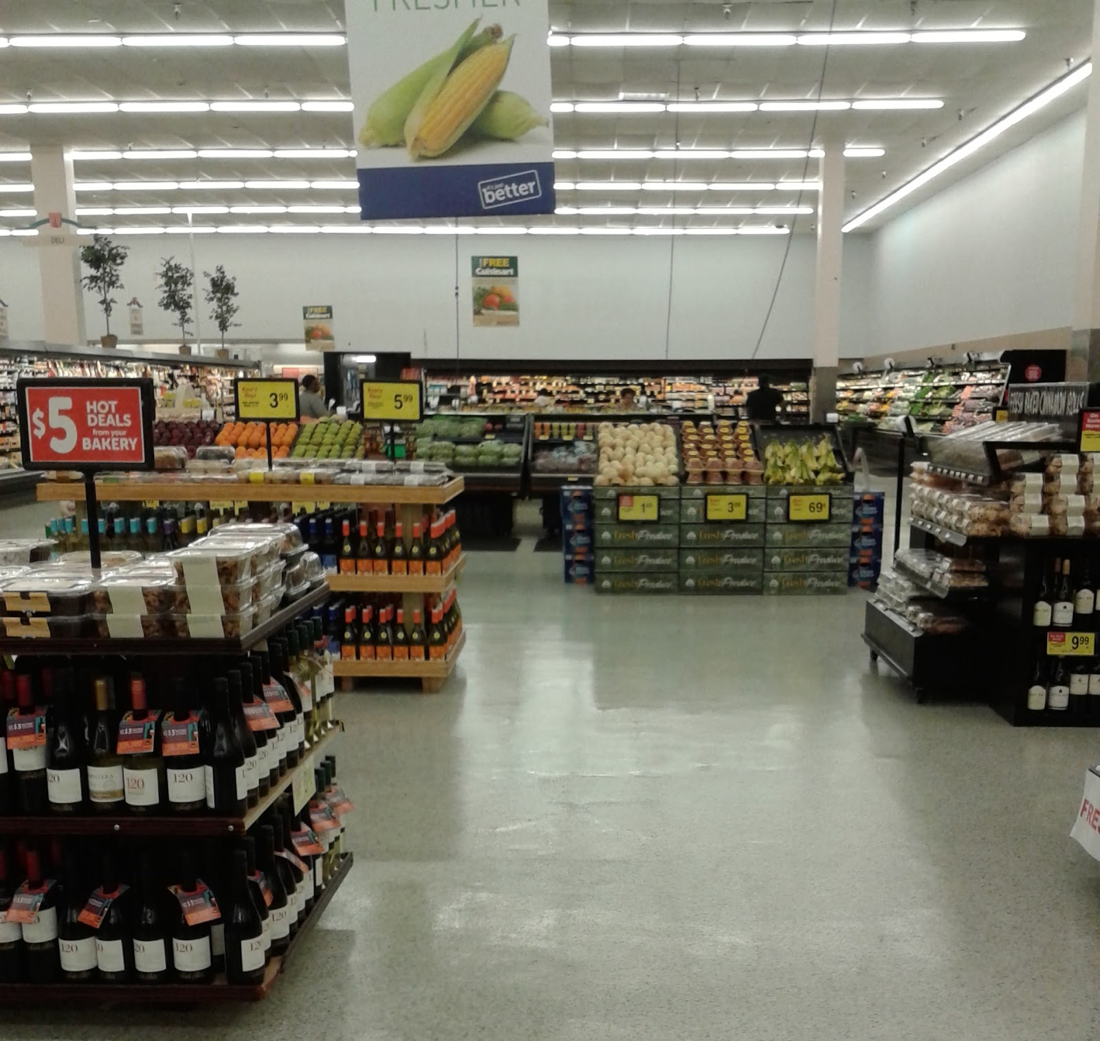 Albertsons Florida Blog Here's Safeway! (Safeway 3304 Altamonte