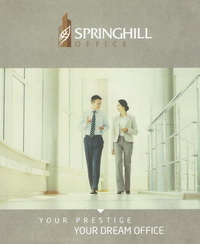 Springhill Office