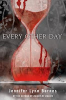 Giveaway: Win Nobody and Every Other Day!