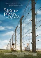 Ver El niño con el pijama de rayas (2008) Online Español Ver El niño con el pijama de rayas (2008) Online Español
