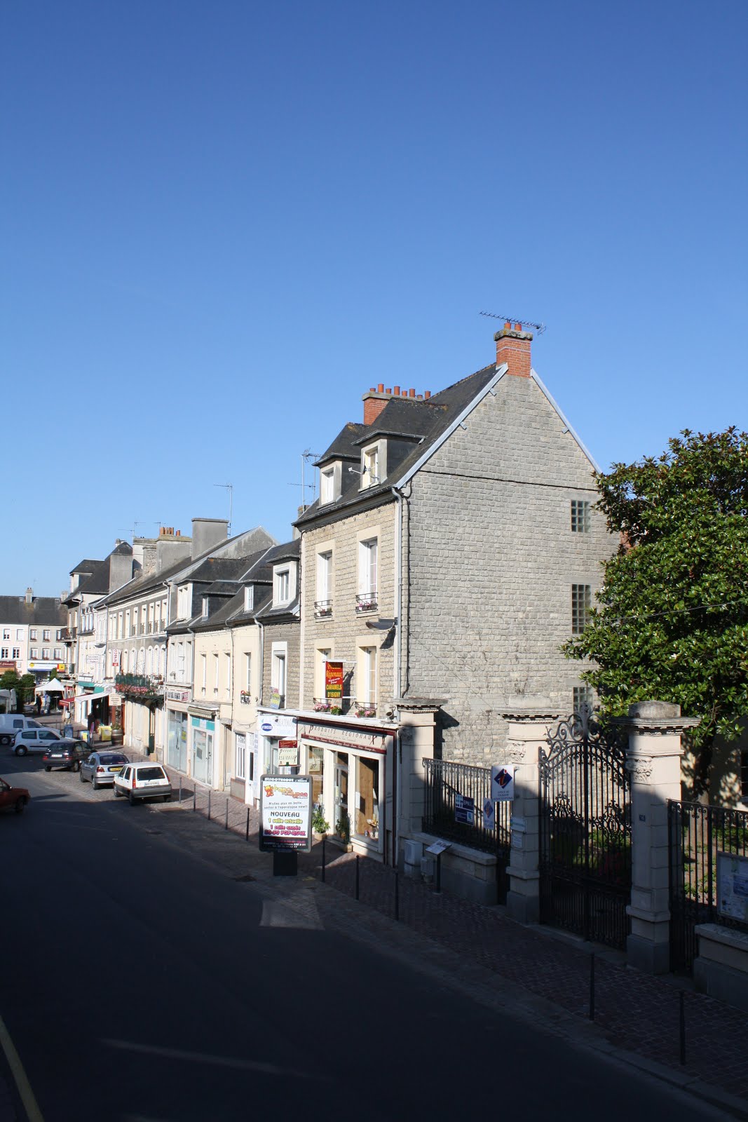 Isigny-sur-Mer