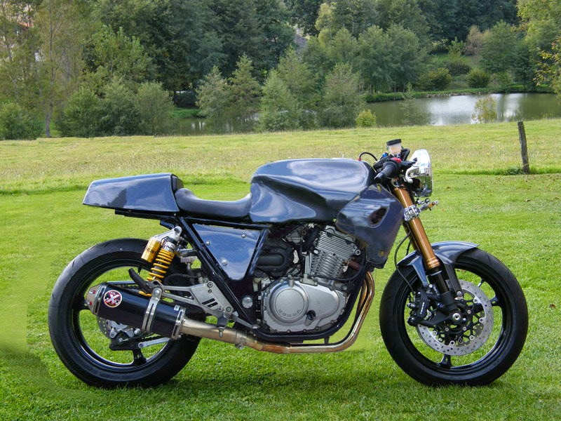 HONDA CB 500 TUNING VIRTUEL HONDA CB 500 TUNINGhonda cb 500