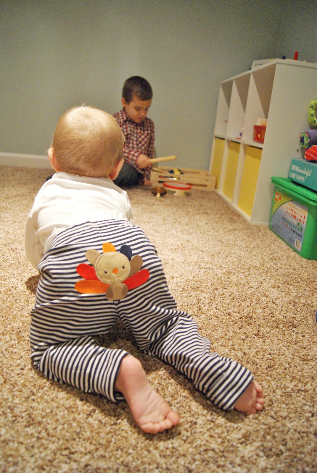 Little adventures await: november 2014