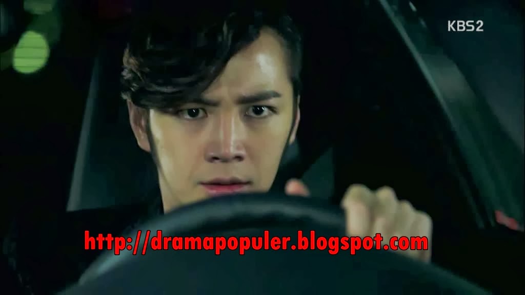 Sinopsis Pretty Man Episode 1 Part 1 | Drama Populer