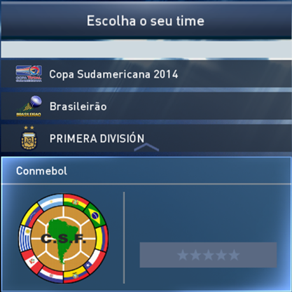 PES 2015 PC Total Patch 2.0 com Bundesliga licenciada PES 2015 PC Total Patch 2.0 com Bundesliga licenciada