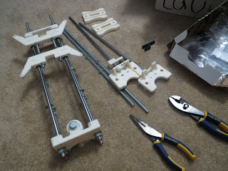 Mutant Printrbot