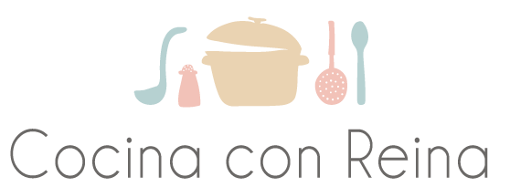 COCINA CON REINA