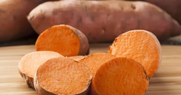 روائع الطب والأعمال بطاطا حلوة وفوائد البطاطا الحلوة للبشرة والشعر Benefits Of Sweet Potatoes