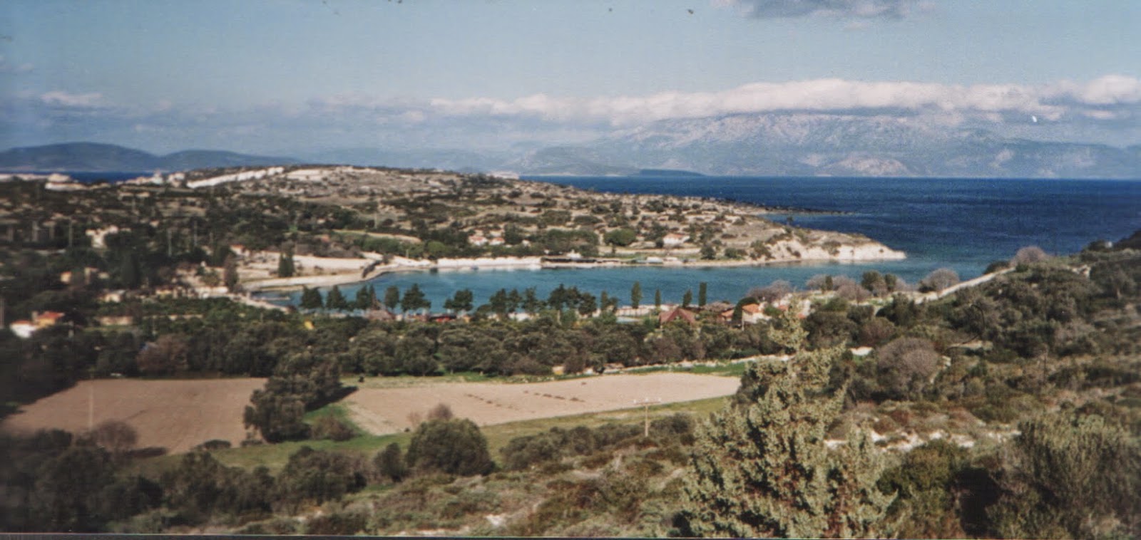 arkeoloji gezginleri