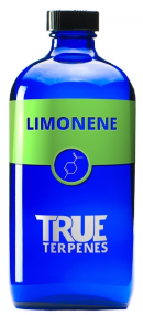 Limonene for Energy
