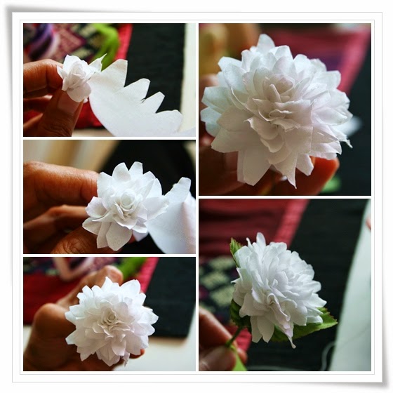 อัลบั้ม 102+ ภาพพื้นหลัง การ ประดิษฐ์ ดอก มะลิ จาก กระดาษสา ใหม่ที่สุด อัลบั้ม 102+ ภาพพื้นหลัง การ ประดิษฐ์ ดอก มะลิ จาก กระดาษสา ใหม่ที่สุด