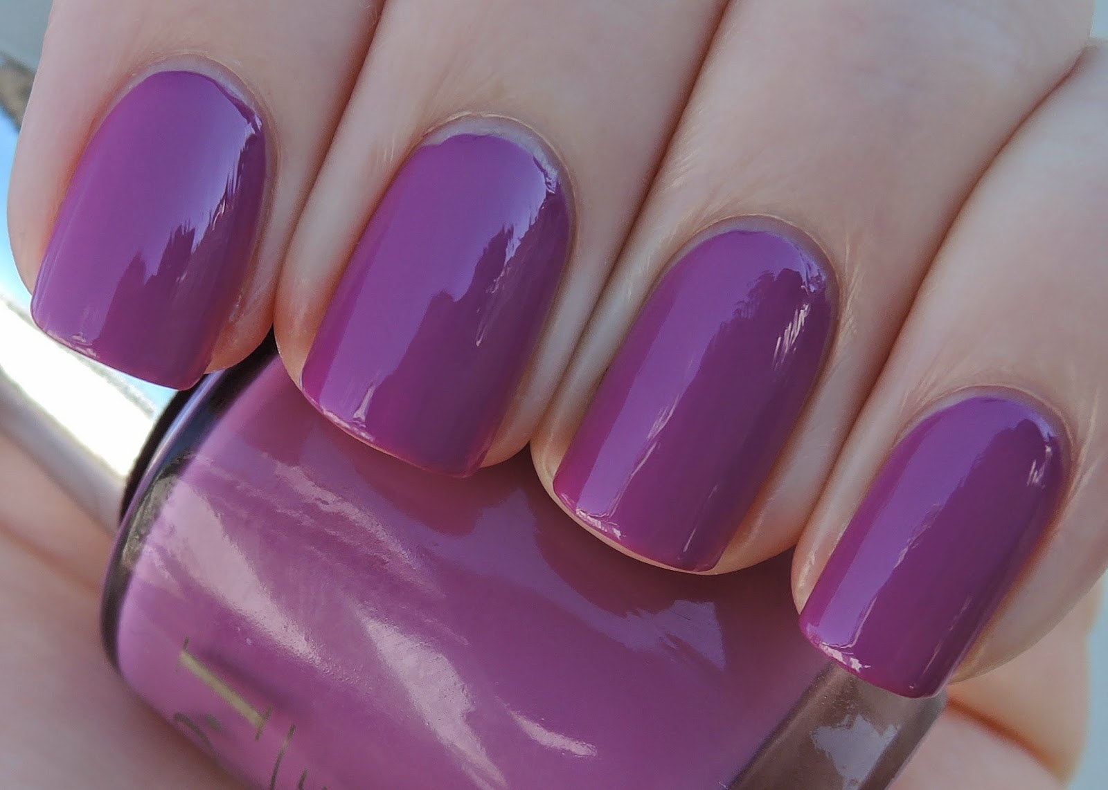OPI Infinite Shine Grapely Admired OPI Infinite Shine Grapely Admired