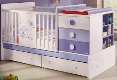 Aneka Model Tempat Tidur Bayi Minimalis Aneka Model Tempat Tidur Bayi Minimalis