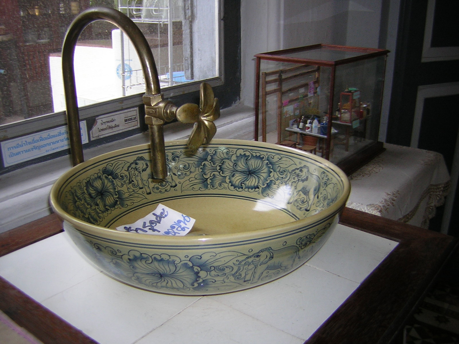 Peter Kreet Art A Tin Magnat's House in Phuket