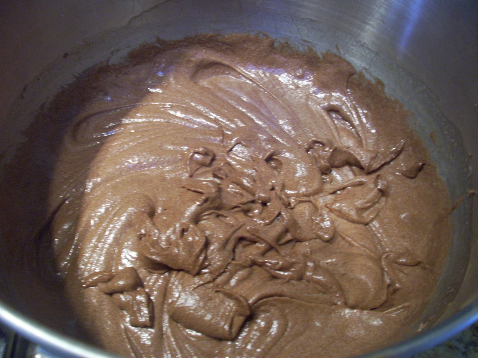 Flavors by Four Ina Garten's Brownie Pudding