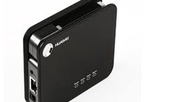 Huawei e5372 webui version 2.0