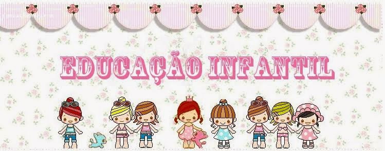 Educação Infantil