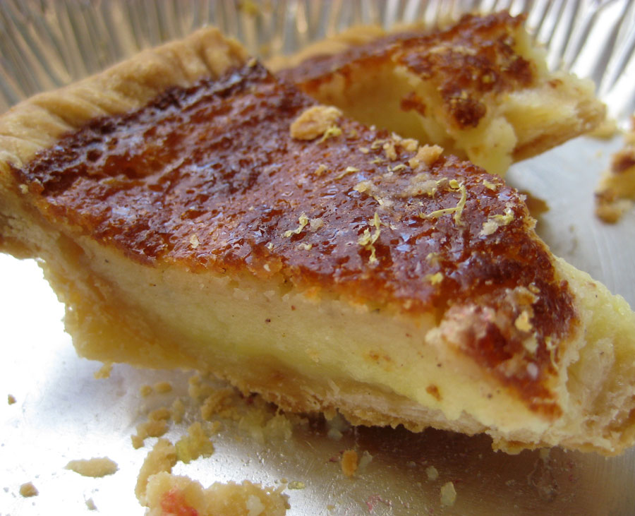 grubbus The Best Pie in Austin