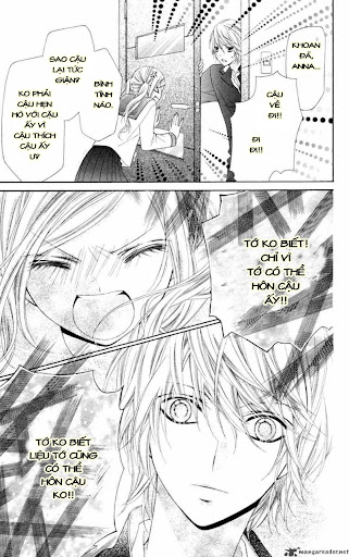 Stardust Wink chap 3