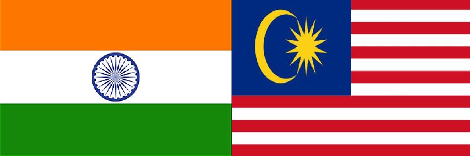 malaysia india