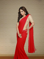 Actress Nandita Swetha Photo Gallery-cover-photo