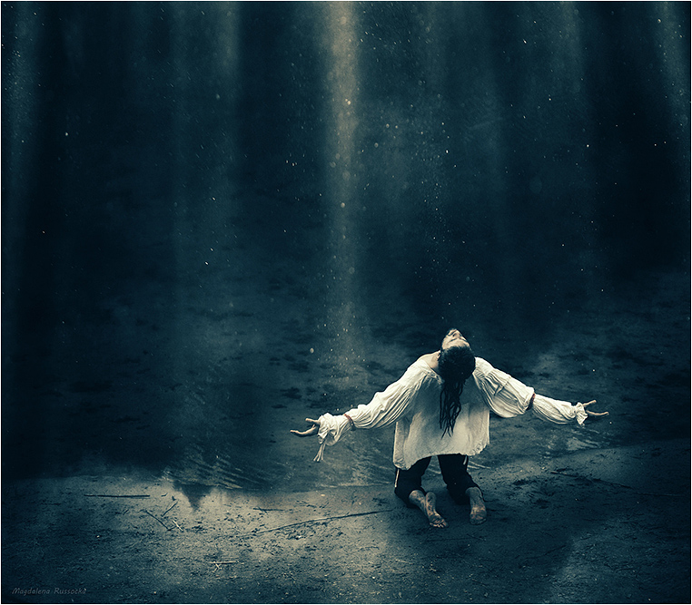 Emerging Photographers, Best Photo of the Day in Emphoka by Magdalena Russocka Emerging Photographers, Best Photo of the Day in Emphoka by Magdalena Russocka