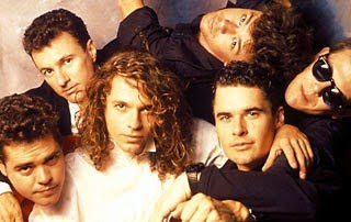 Andrew Farriss Inxs