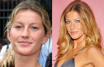 Supermodel_Gisele_Bundchen_with_and_without_makeup_13