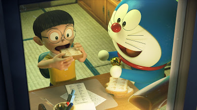 alat gajet doraemon stand by me doraemon