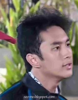 Foto Haikal (Gerald Yohanes) di Anak Jalanan Foto Haikal (Gerald Yohanes) di Anak Jalanan