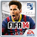 FIFA 14 by EA SPORTS FIFA 14 by EA SPORTS