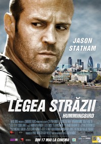 Hummingbird (2013) HD| Filme Online Hummingbird (2013) Online Subtitrat | Filme Online