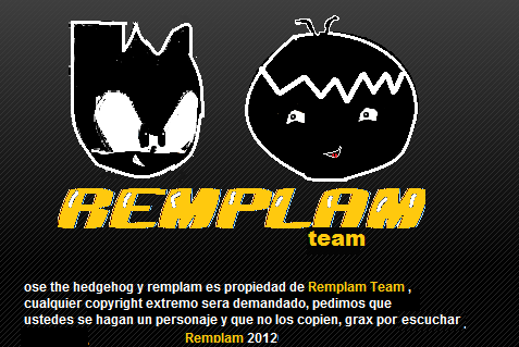 Remplam Team
