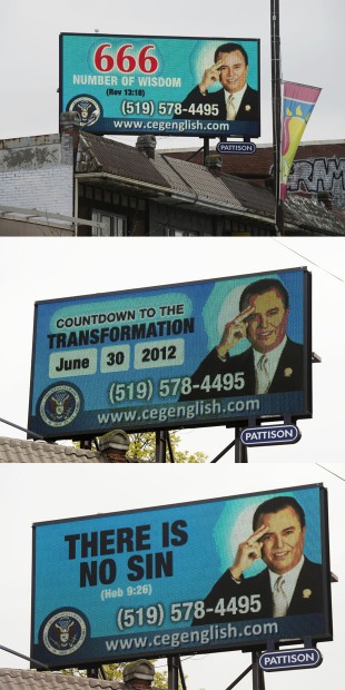 la grande prostituée dans la bible