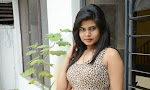 Alekhya Angel Glamorous Photos Aa Aidhugur trailer launch-thumbnail