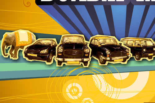 Bombay Taxi Car Parking Games Bombay Taxi Car Parking Games