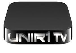 UNIR1 Tv