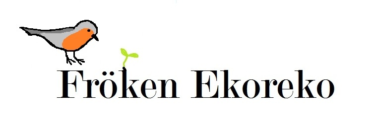 Fröken Ekoreko