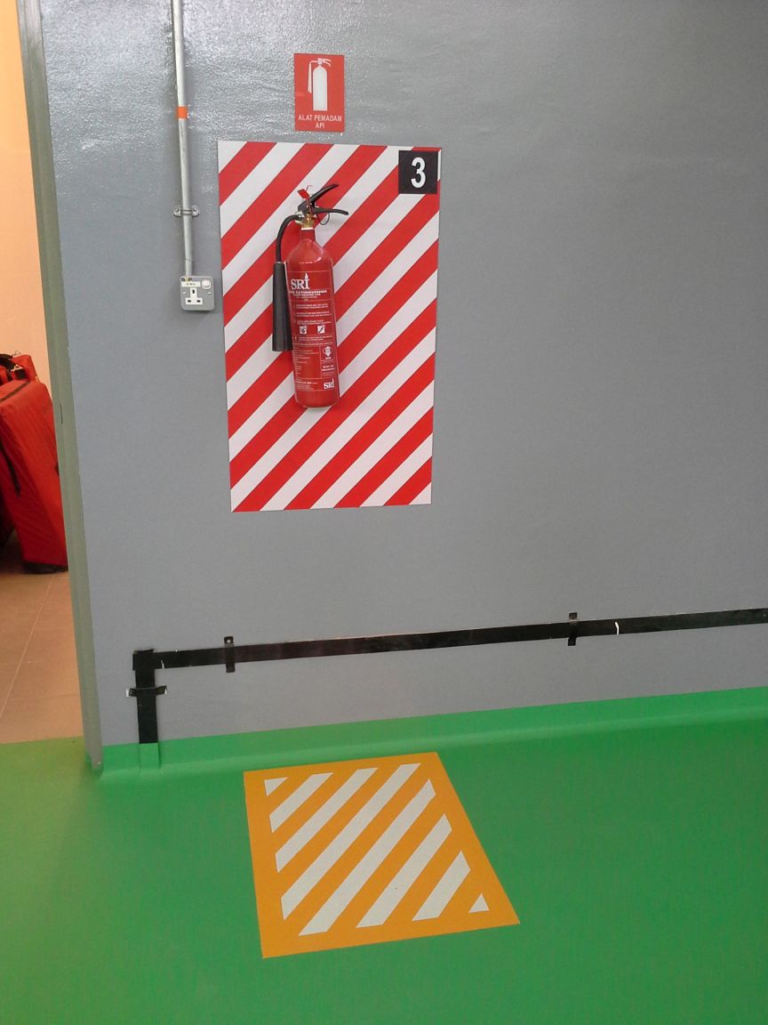 Electrical Installation Wiring Pictures Substation fire protection system