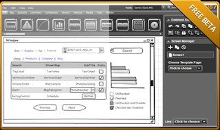 Mockup Builder: Desain Desktop App dan Prototip Web UI Mockup Builder: Desain Desktop App dan Prototip Web UI