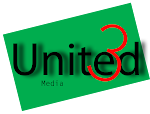UnitedTHREE Media