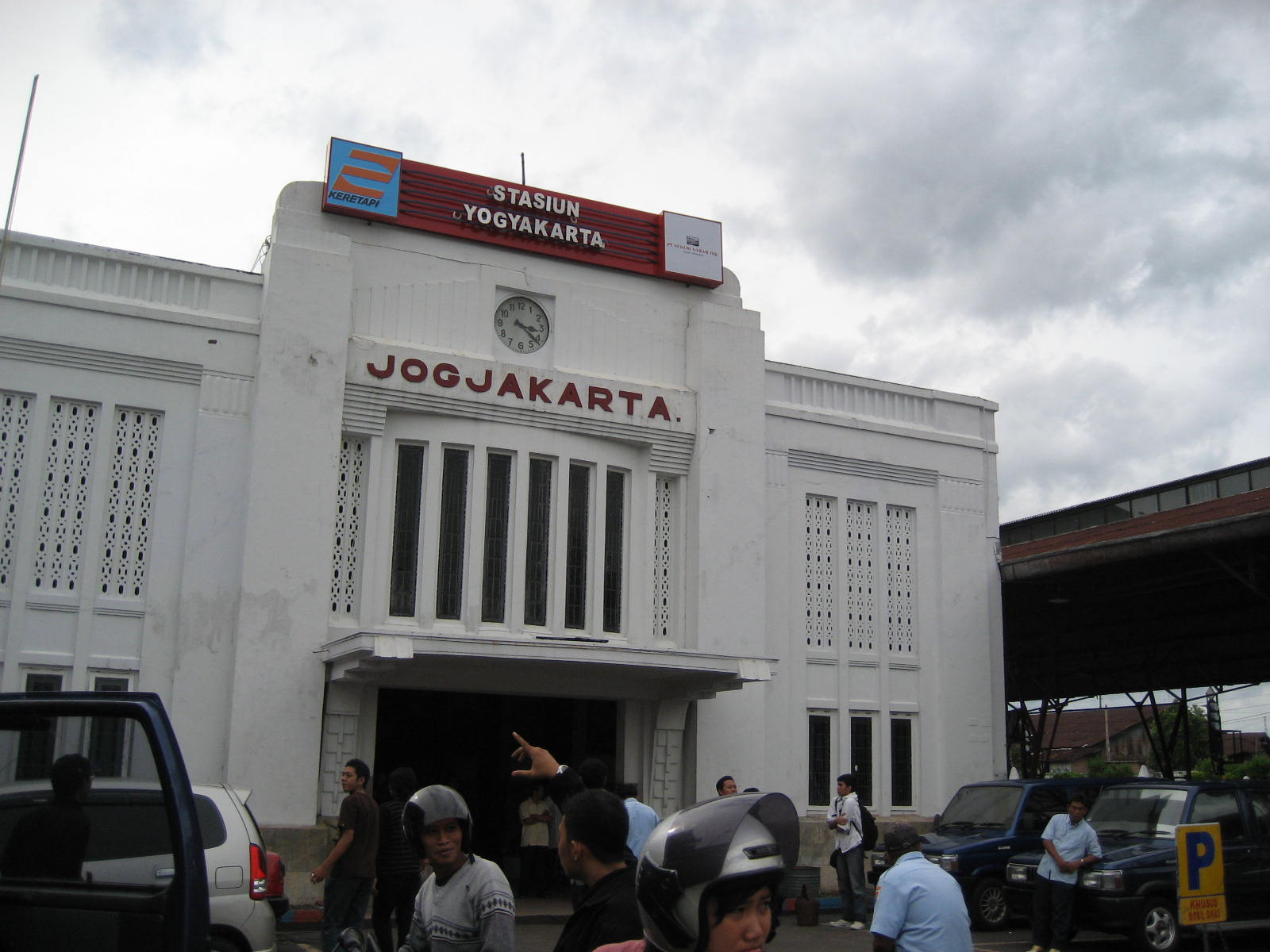 Harga Tiket Kereta Api Jakarta Jogja Ekonomi 2011