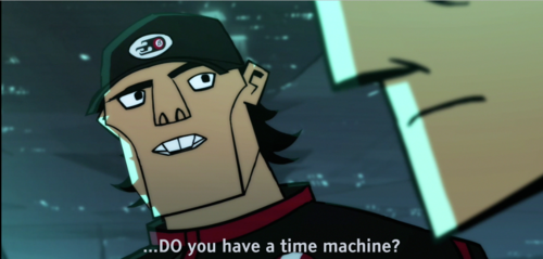 ...he Texas-ifies it.