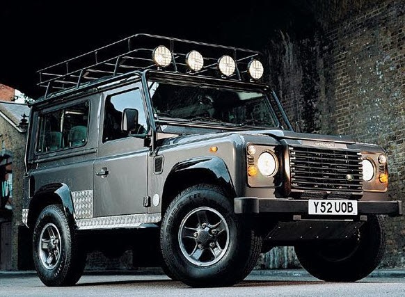 Modifikasi Mobil Land Rover Legendaris Mobil Modifikasi 2017 Modifikasi Mobil Land Rover Legendaris Mobil Modifikasi 2017