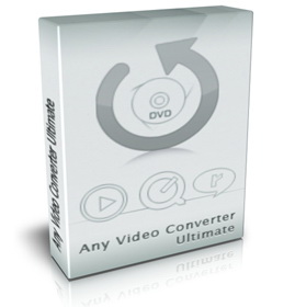 any video converter ultimate